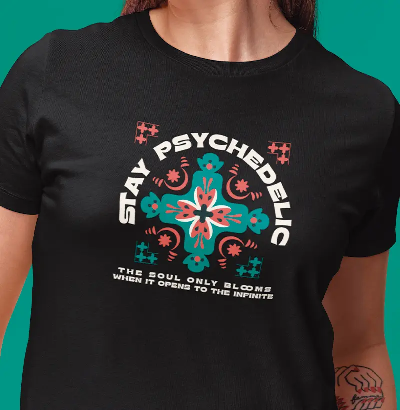 STAY PSYCHEDELIC vol.1