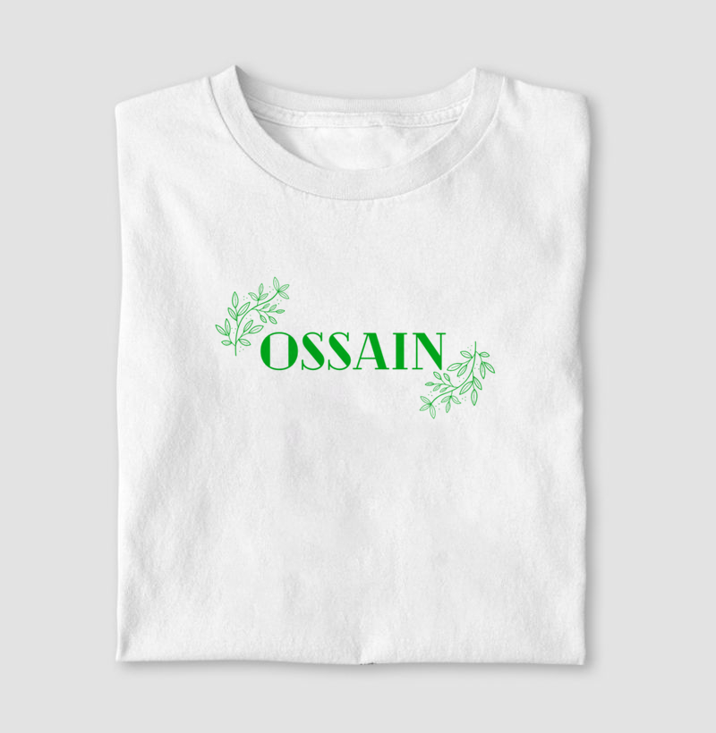 Ossain - 1