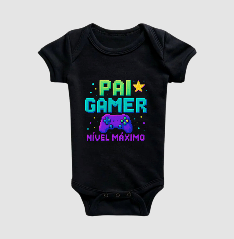 Pai Gamer