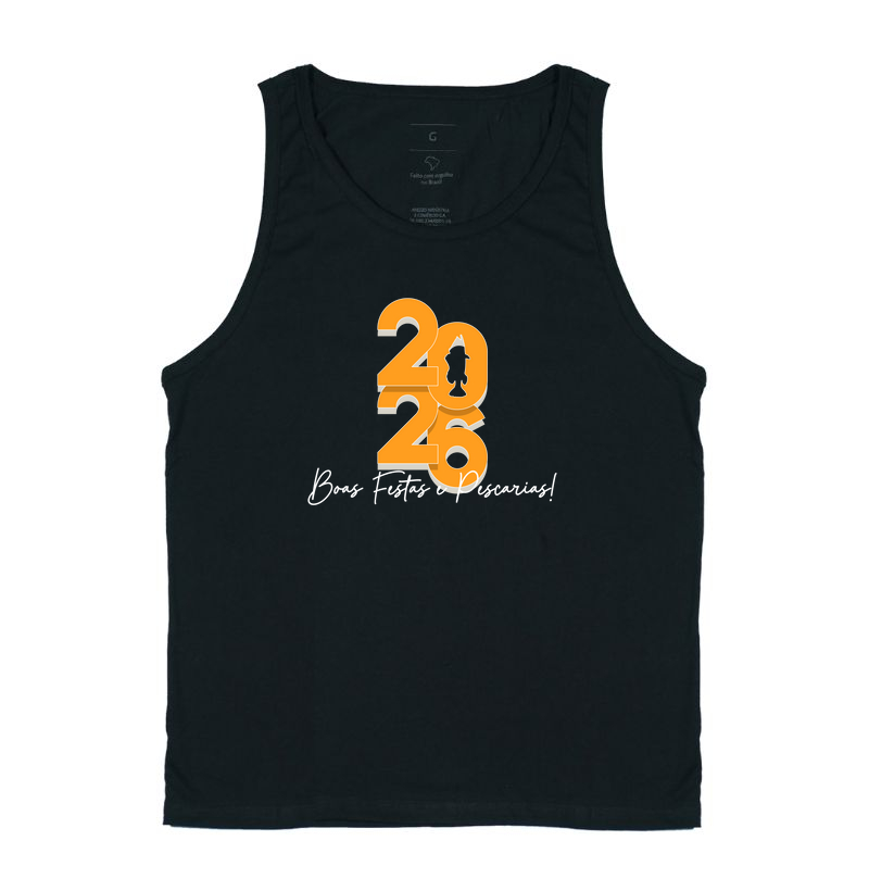 🎣 Boas Festas e Pescarias de TUCUNARÉ - 2026