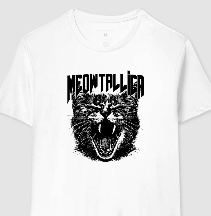 Meowtallica