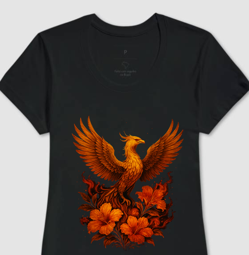 Renascimento da Fênix