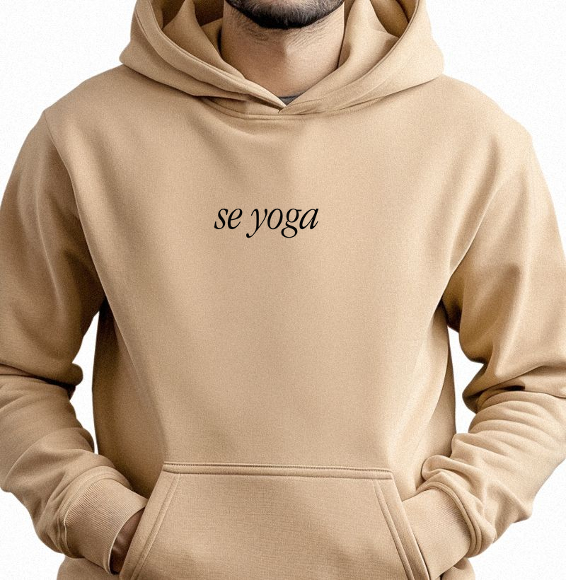 Hoddie Se Yoga