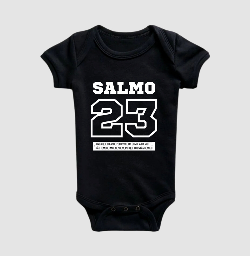 SALMO 23, 4