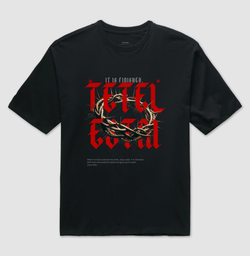 Tetelestai 1