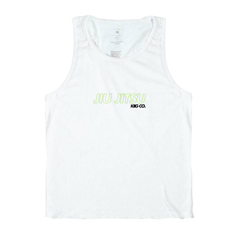 KLLG CO. & JIU-JITSU "BJJ 2"