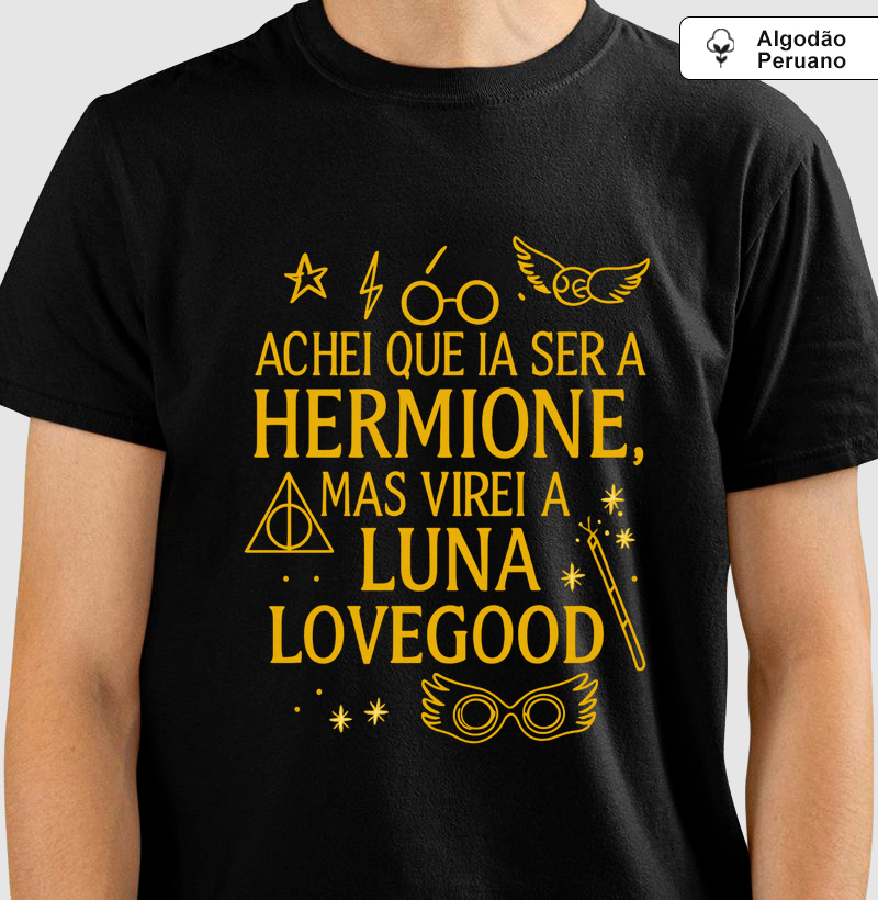 Luna Lovegood