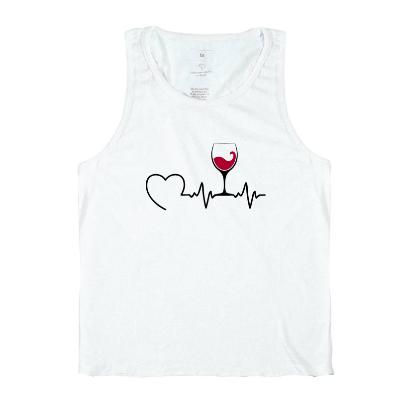 Coleção Vinho - Amor por Vinho