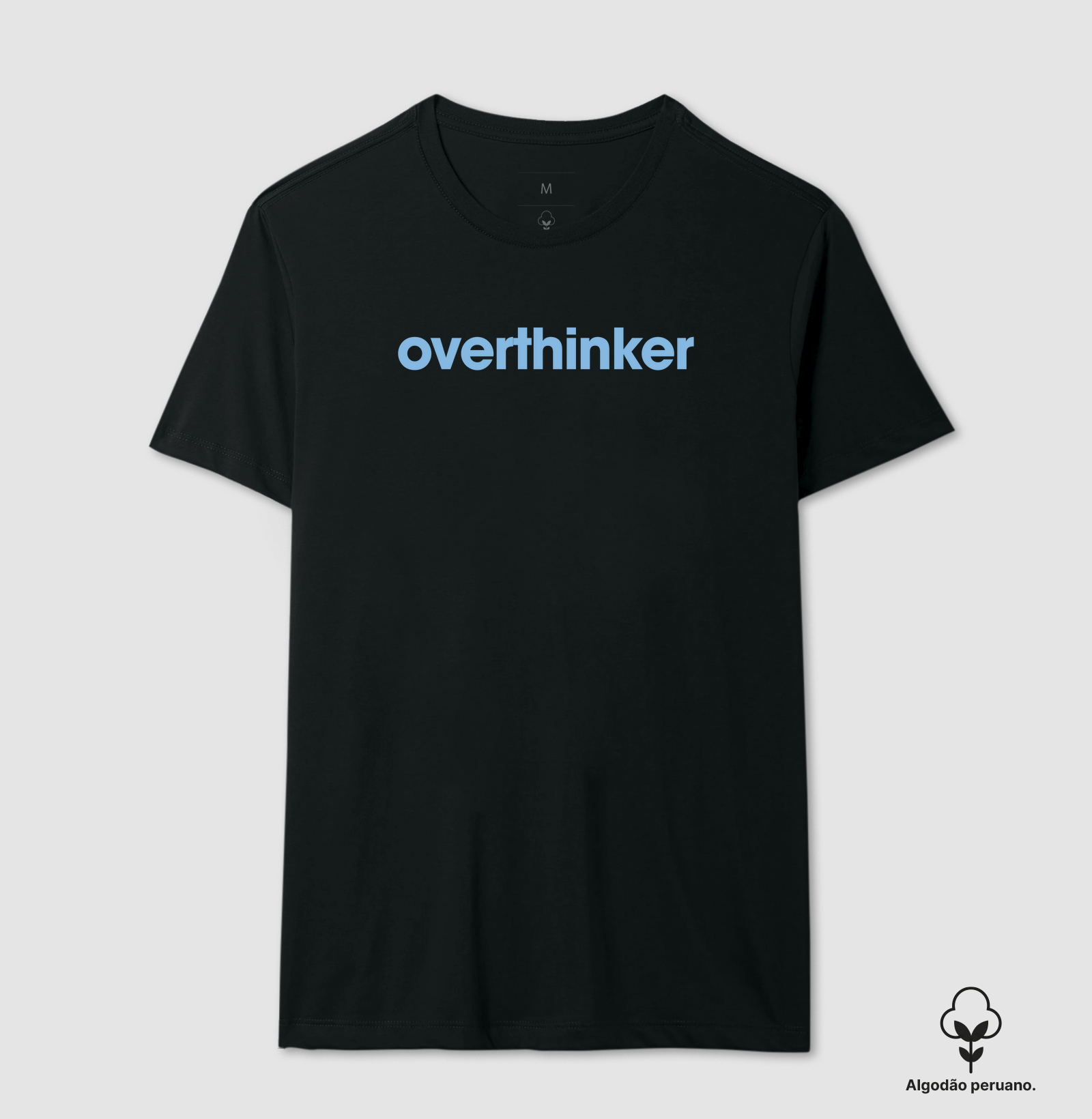 Overthinker