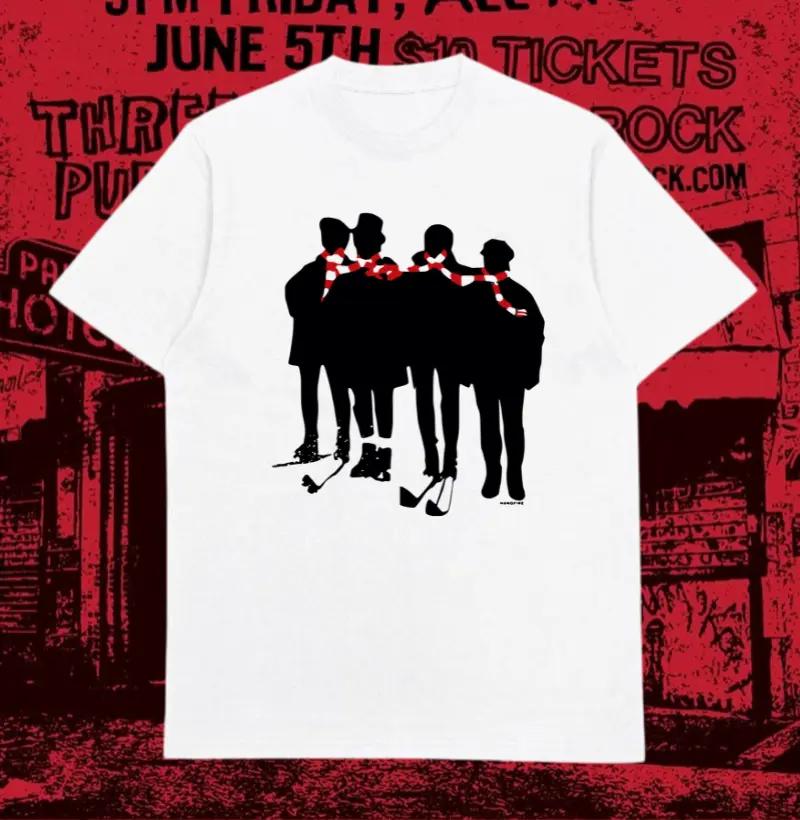 BEATLES HELP!