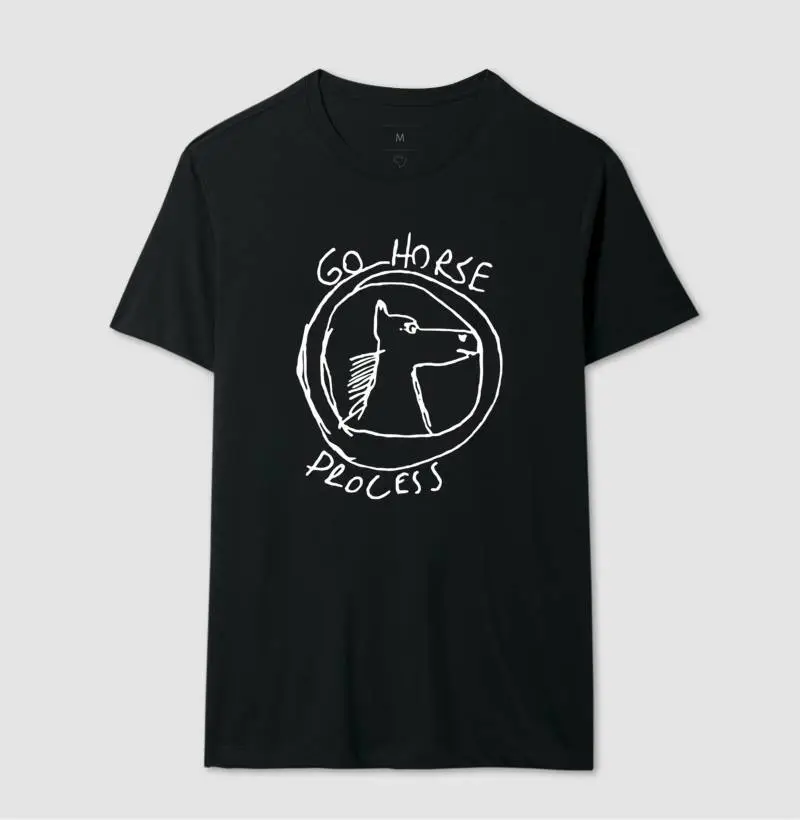 Go Horse Process