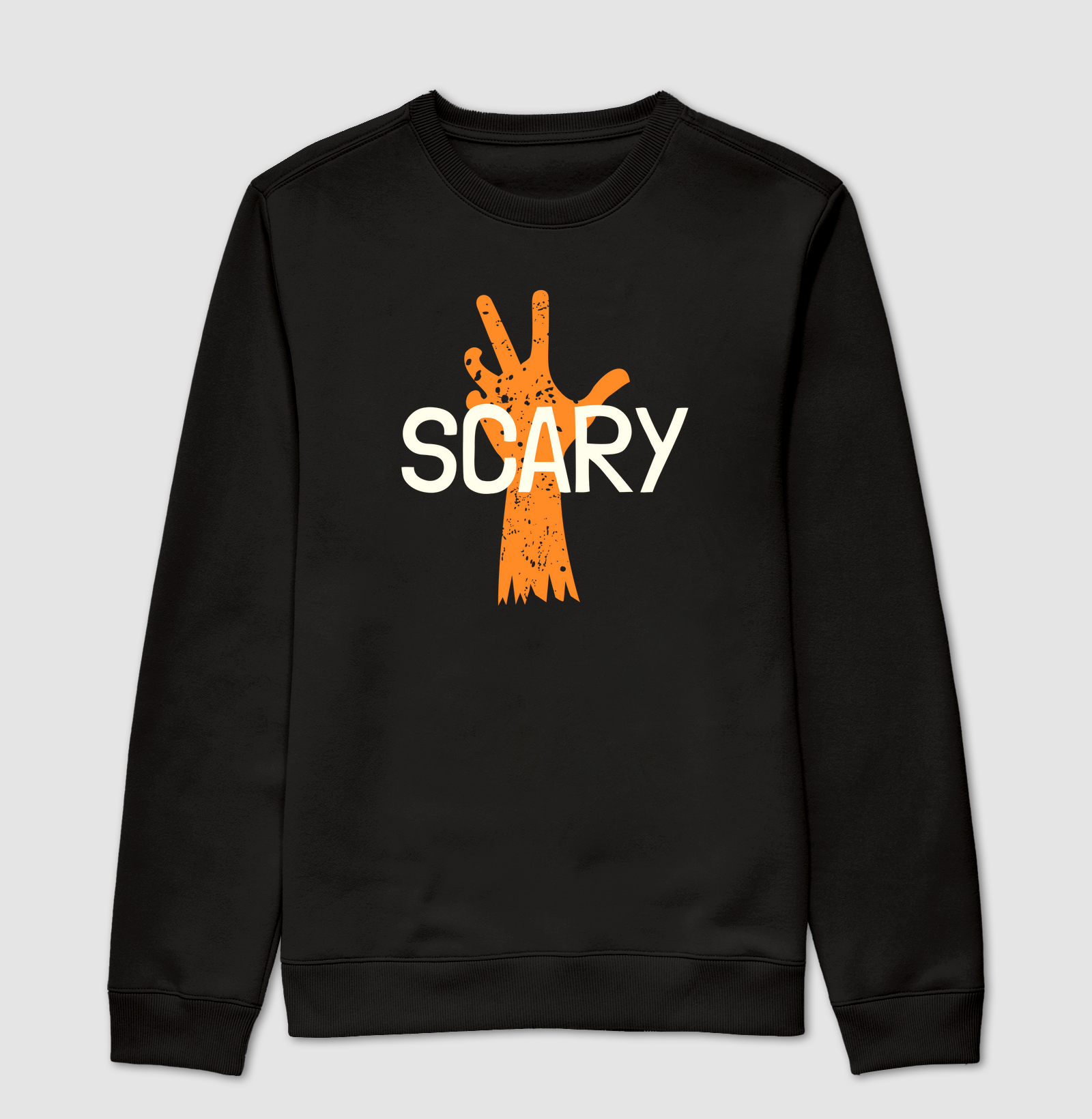 Scary