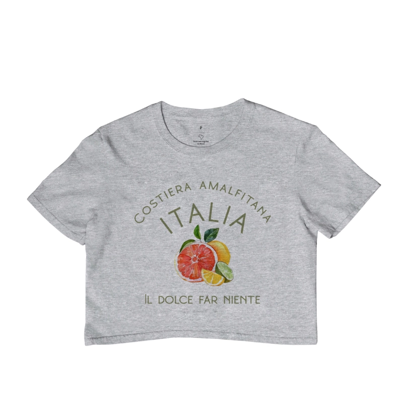 Costa Amalfitana (Desc. abaixo no PIX)