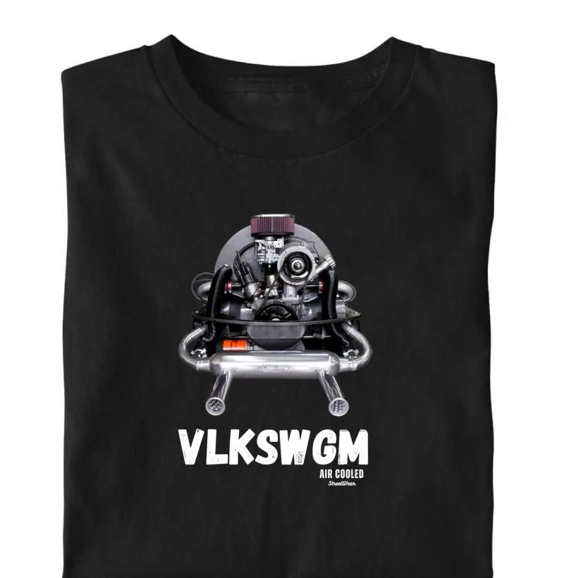 Motor Air Cooled StreetWear