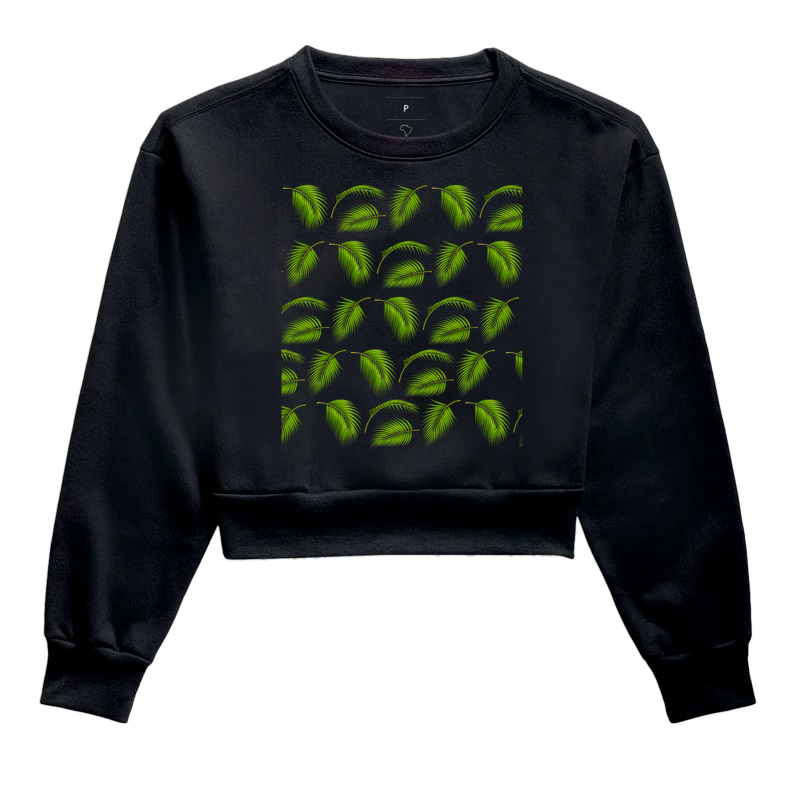 Folhas Verdes