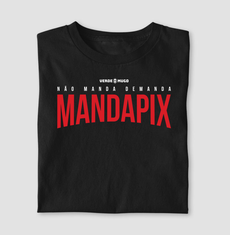 Manda Pix