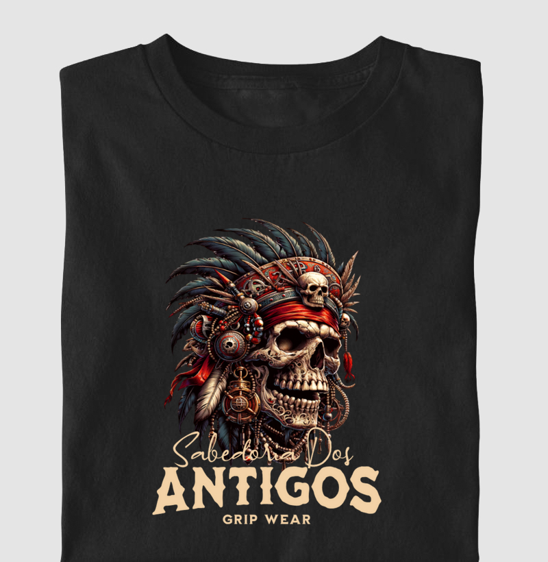 Sabedoria dos antigos