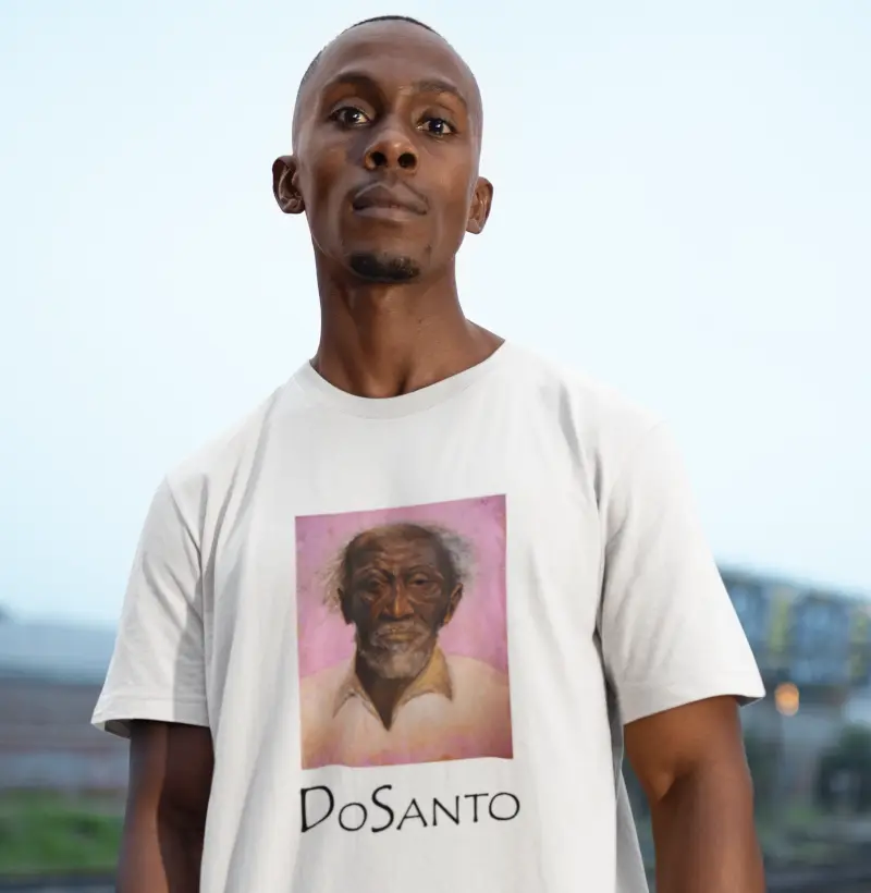 Pai Benedito das Almas