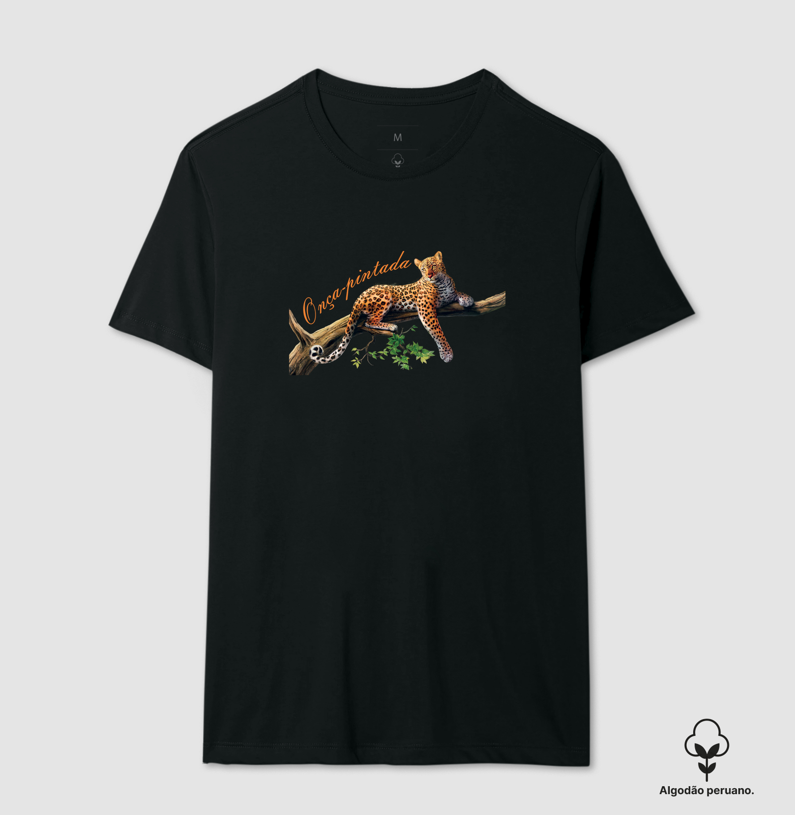 Onça-pintada