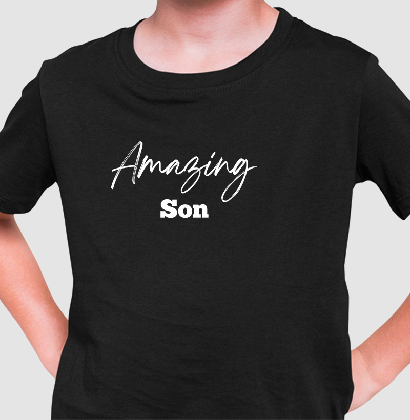 Amazing Son