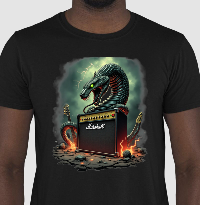 Cobra Rock
