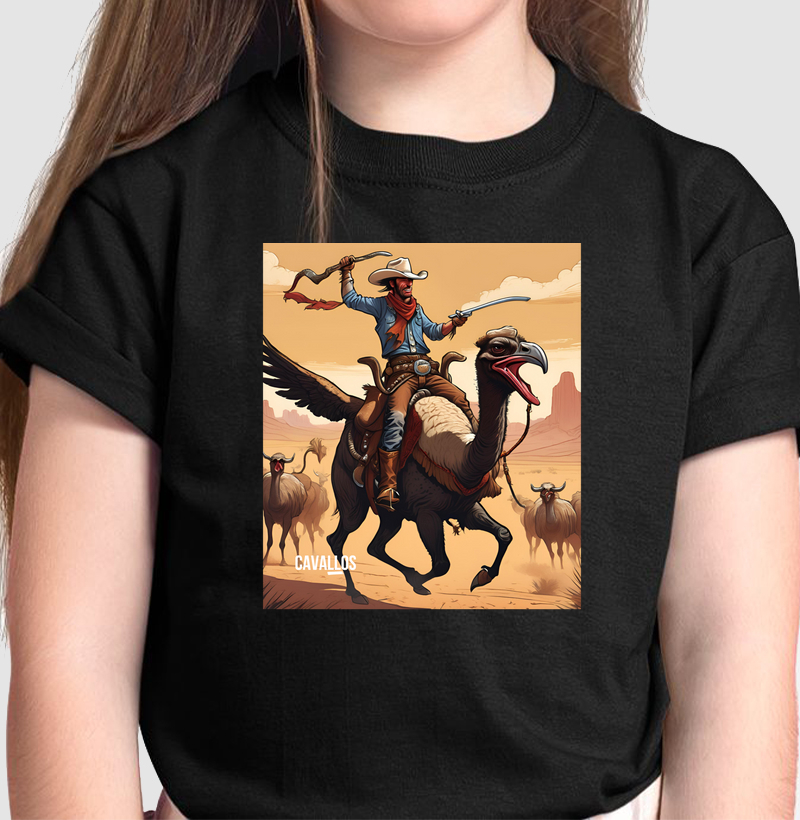 HQ Abutre Western