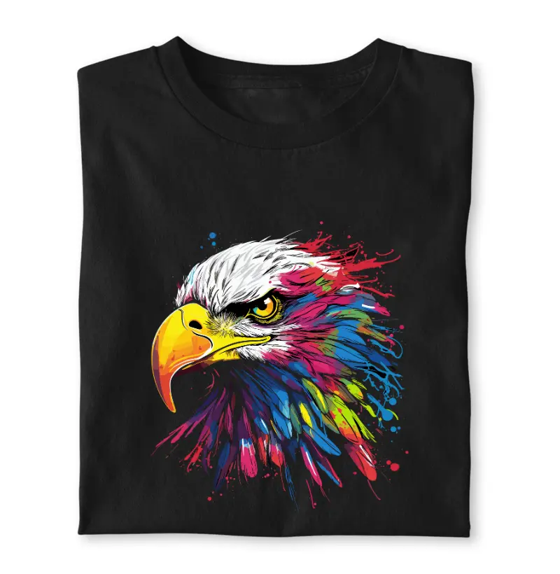 Colors of Freedom T-Shirt