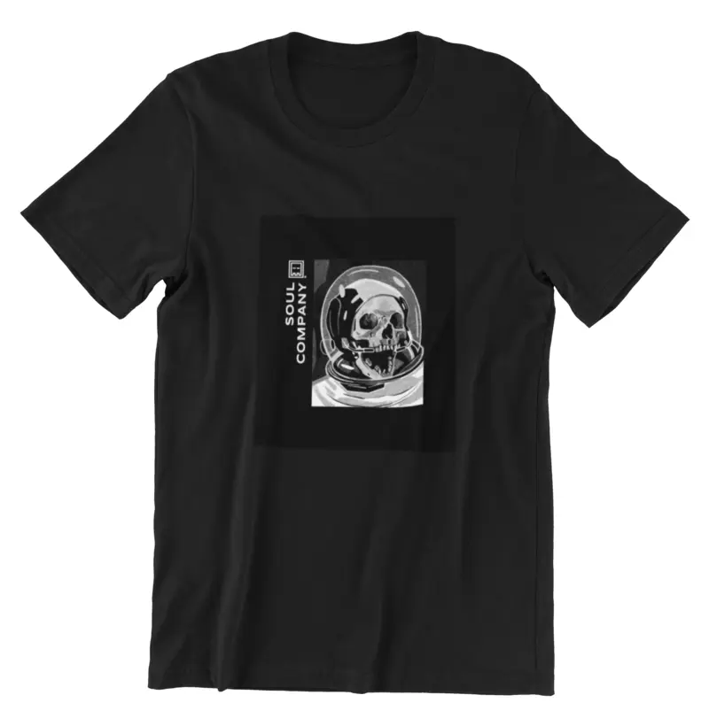 Soul Astronaut
