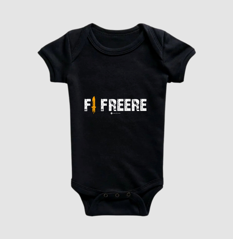 Fi Freere - Nome da Coisa