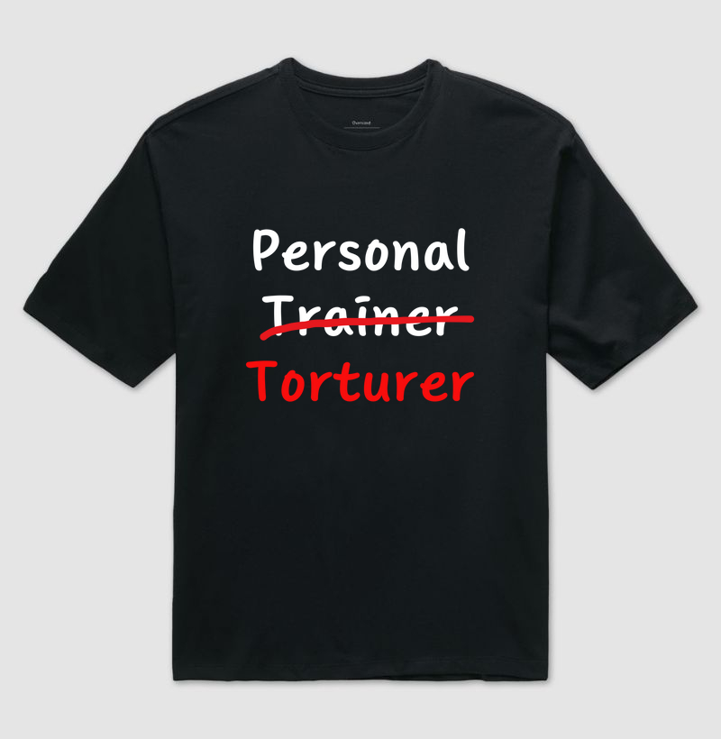 O Torturador Pessoal