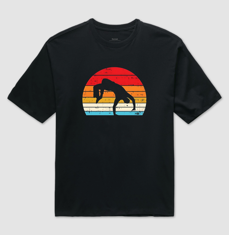 CAPOEIRA COLORS VI