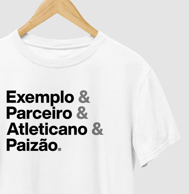 Pai atleticano