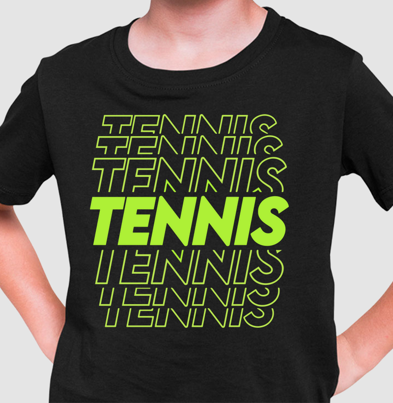 Camiseta Infantil Premium