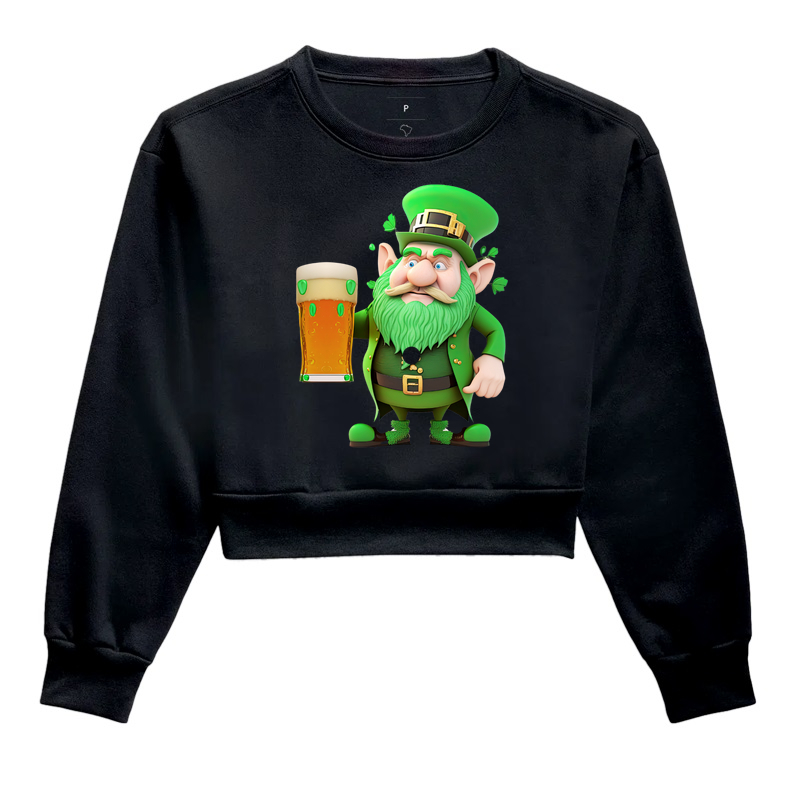 Leprechaun Man