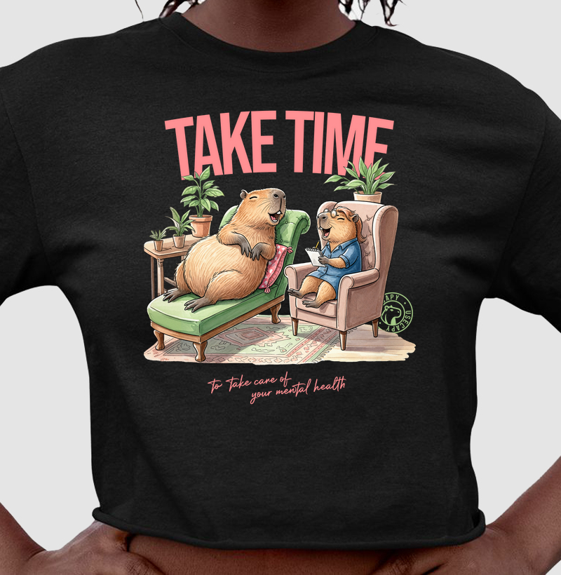 Psicologia - Capivara