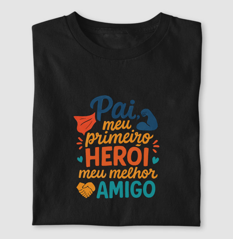 Pai Herói 