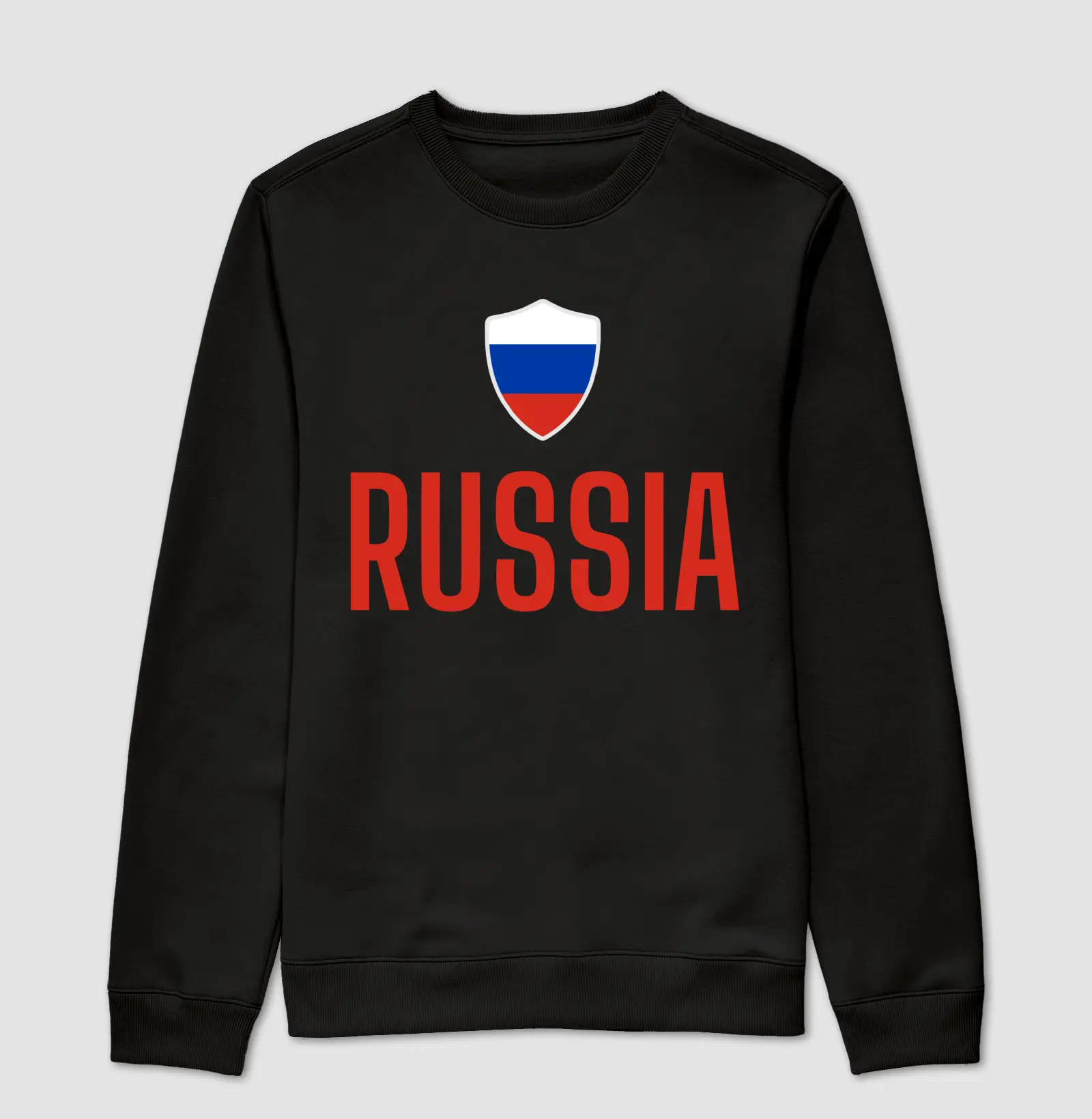 Rússia Escudo