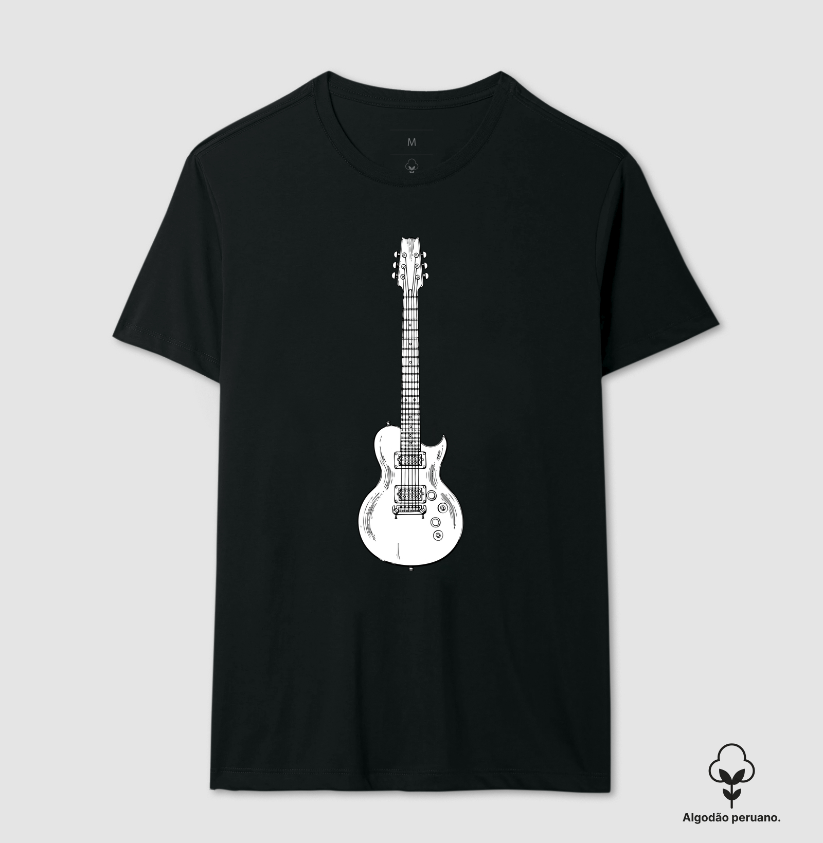 Linha Instrumentos – Estilo Musical Premium