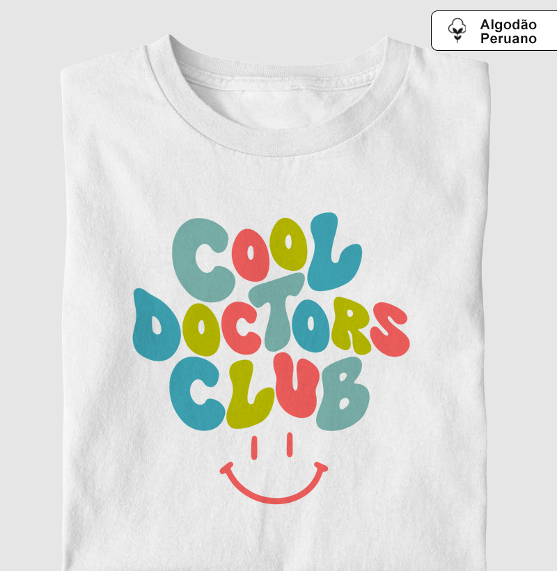 Cool Club, Doctors (MED)