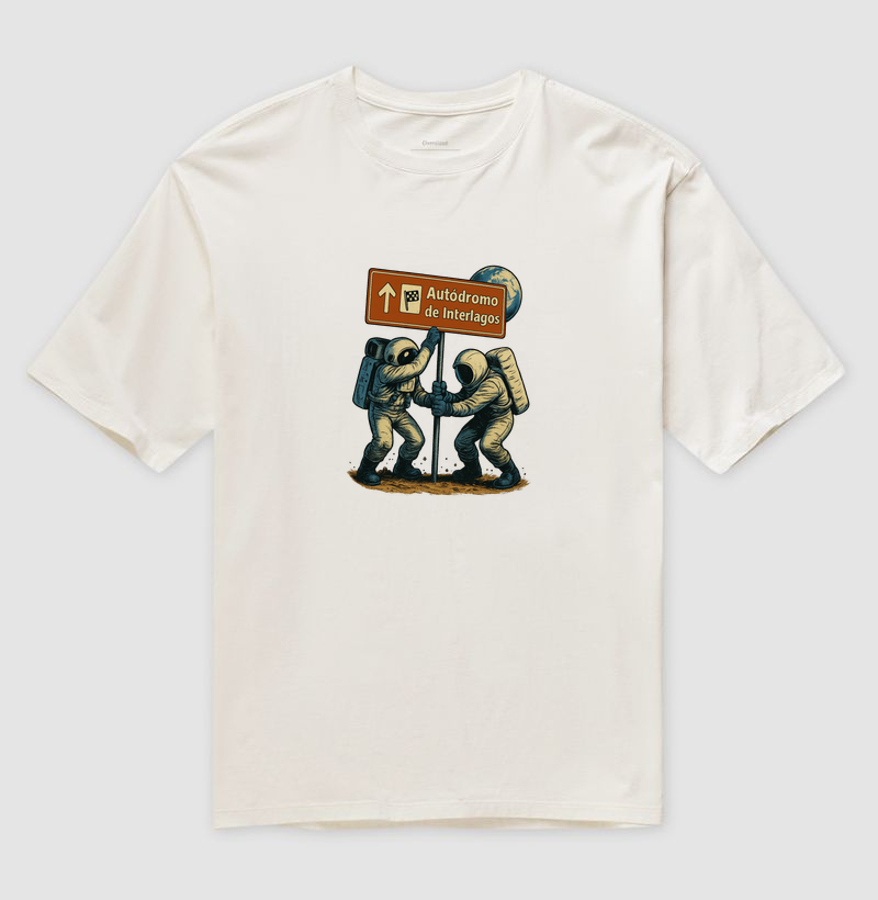 Interlagos é logo ali