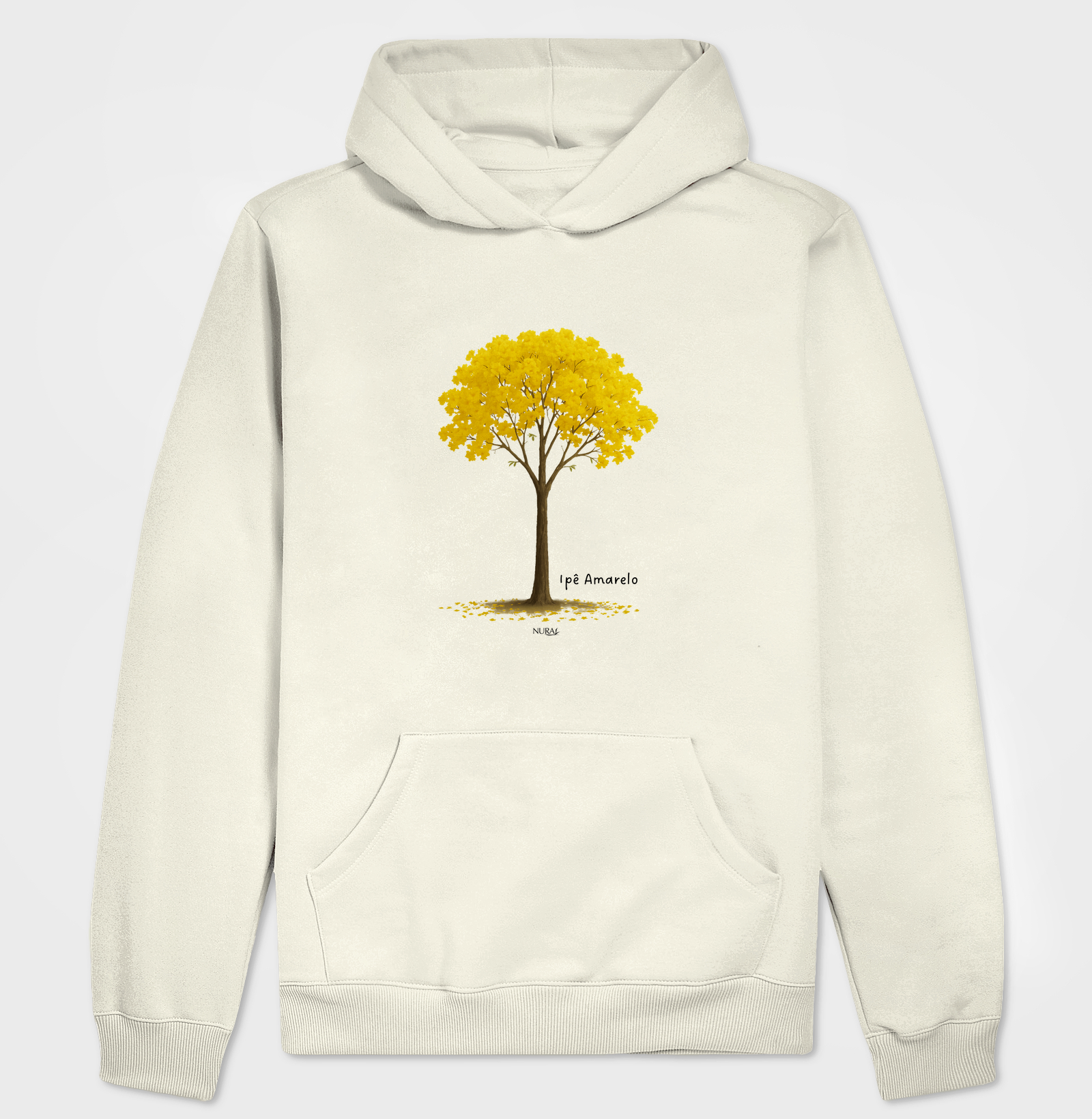 Ipê Amarelo
