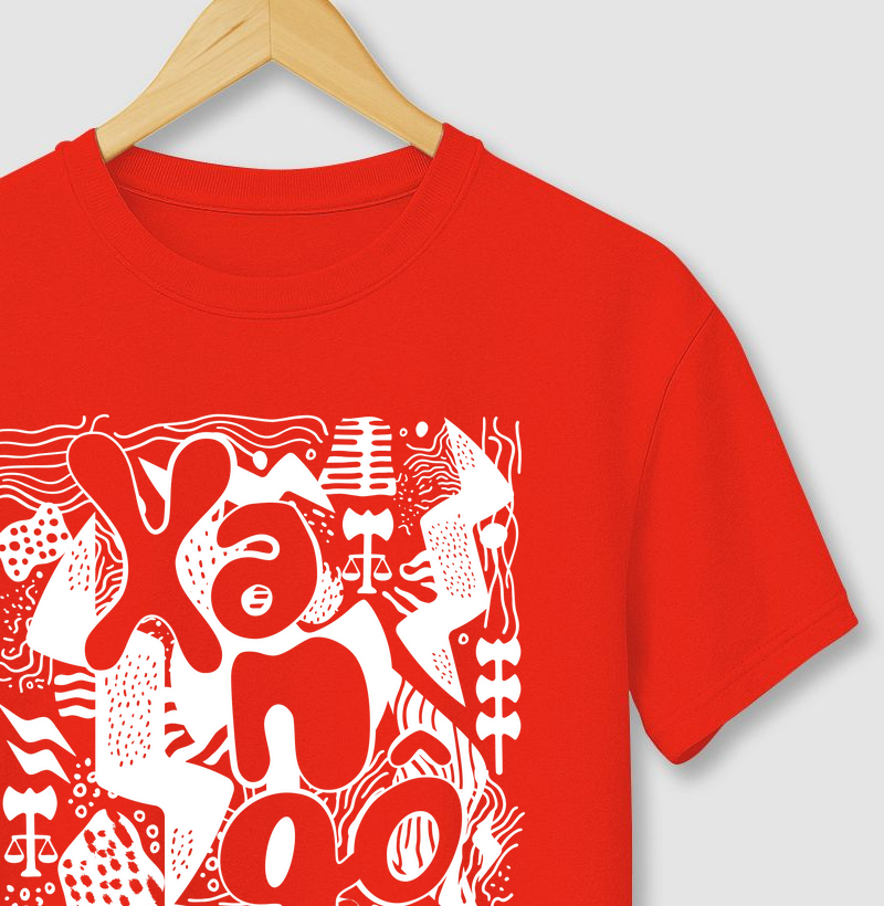 Minha Fé tem Axé - Xangô Essência