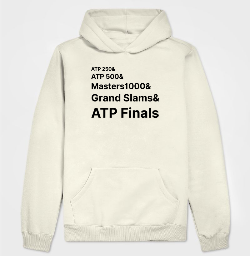 Categorias que encantam!