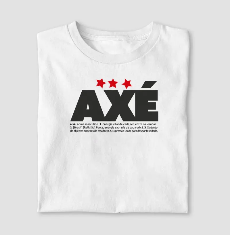 Axé • Etimologia