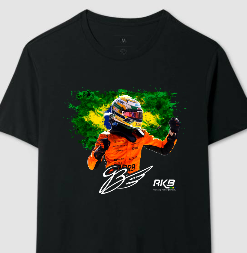RKB - F1