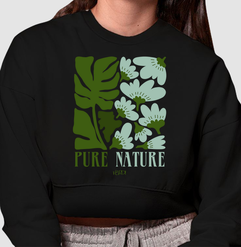 Pure nature