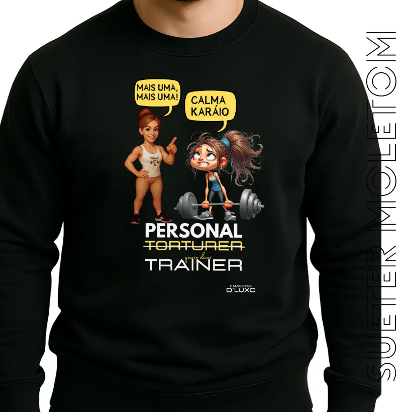 Personal Torturer