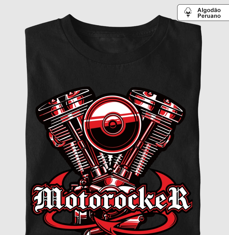 Motorocker Evolution