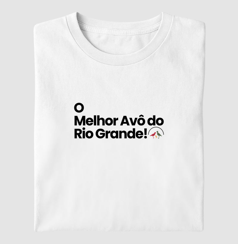 O Melhor Avô do Rio Grande