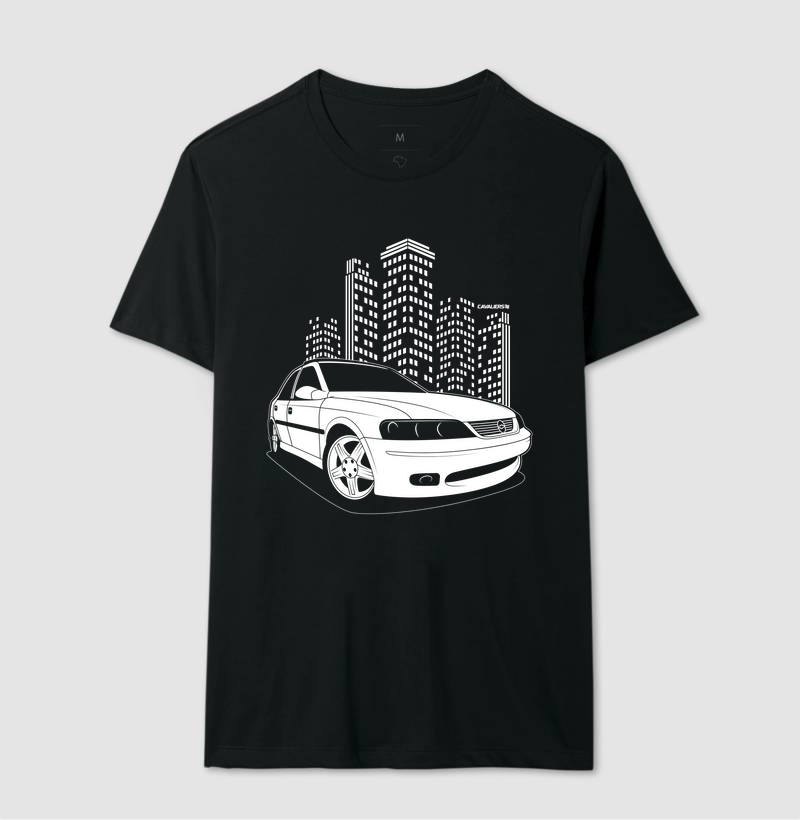 VECTRA B2 CITY